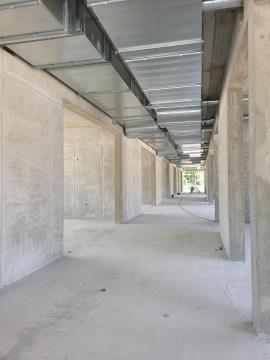 Gradnja nove OŠ Frana Albrehta